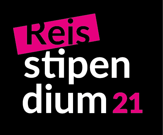 logo Reisstipendium 21